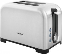 Toster ZELMER ZTS2910X recenzja