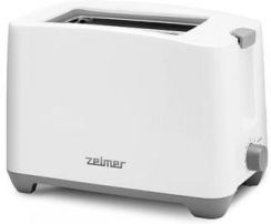 Toster ZELMER ZTS7386 recenzja