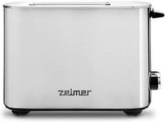 Toster Zelmer ZTS7985 recenzja