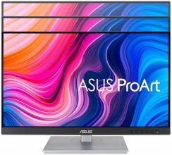 asus PA247CV recenzja