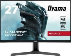 iiyama G-MASTER Red Eagle G2770HSU-B1 recenzja