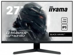 iiyama G-Master 27″ G2740HSU Black Hawk (G2740HSUB1) recenzja