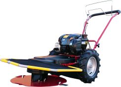 Agroparts DAKR Proton BS675EXI recenzja