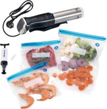 Ariete Cyrkulator Sous Vide 180 BTaste recenzja