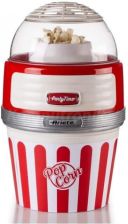 Ariete PopCorn XL Party Time (295700) recenzja