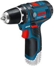 BOSCH GSR 12V-15 Professional 0615990L4E recenzja