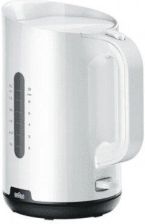 BRAUN WK1100WH recenzja