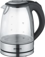 BROCK WK 2102 BK recenzja