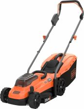 Black&Decker BCMW33184L2 recenzja