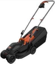 Black&Decker BEMW351 recenzja