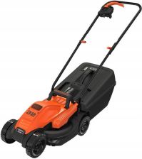 Black&Decker Bemw451-Qs recenzja