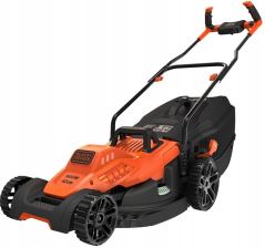 Black&Decker Bemw481Bh recenzja