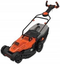 Black&Decker Bemw481Es recenzja