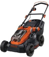 Black&Decker CLM3820L1 recenzja