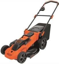 Black&Decker Clma4820L2Qw Orange recenzja