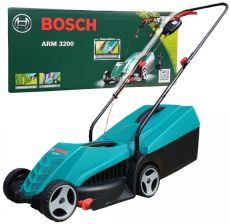 Bosch ARM 3200 0600885B06 recenzja