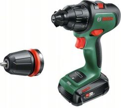 Bosch AdvancedImpact 18 06039B5108 recenzja