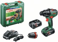 Bosch AdvancedImpact 18 06039B5109 recenzja