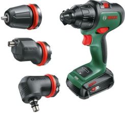 Bosch AdvancedImpact 18 06039B510A recenzja