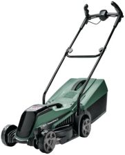 Bosch CityMower 18 solo 06008B9A01 recenzja