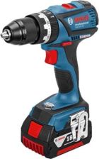 Bosch GSB 18V-EC Professional 06019E9120 recenzja