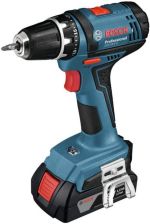 Bosch GSR 18-2 LI Professional 0615990G6U recenzja