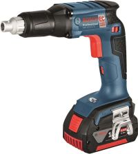 Bosch GSR 18 V-EC TE Professional 06019C8004 recenzja