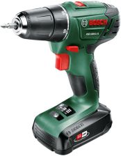 Bosch PSR 1800 LI-2 06039A310B recenzja