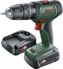 Bosch Universal Impact 18V (wersja bez akumulatora i ładowarki) 06039D4102 recenzja