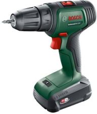 Bosch UniversalDrill 18V 06039D4001 recenzja