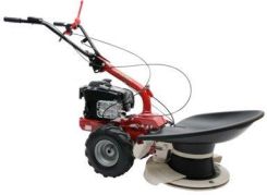 Briggs&Stratton P55 BS675E recenzja