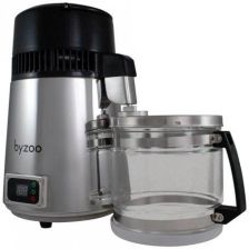 Byzoo Destylator 750W recenzja