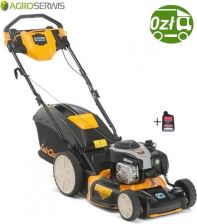 Cub Cadet Lm3 Cr46S 12BBTV5E603 recenzja