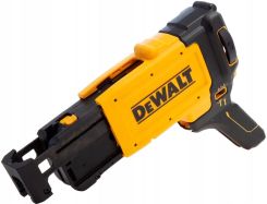 DEWALT Magazynek na wkręty DCF6202 recenzja