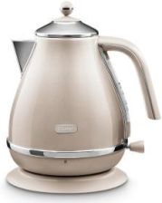 De’Longhi Icona Metallics KBOT2001.BG beżowy recenzja