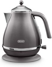 De’Longhi Icona Metallics KBOT2001.GY recenzja