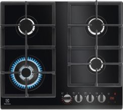 Electrolux KGG64365K recenzja