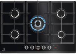 Electrolux KGG75365K recenzja