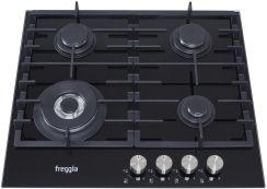 Freggia HCG 640 VGT B recenzja