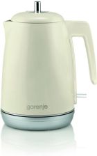 GORENJE K15RL recenzja