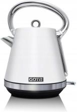 GOTIE GCS-300W RETRO recenzja