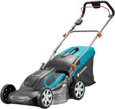 Gardena PowerMax Li-40/41 05041-55 recenzja