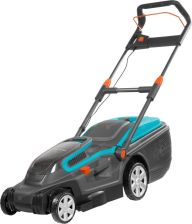 Gardena Powermax Li-40/37 5038-55 recenzja