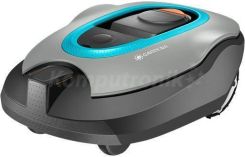 Gardena Smart R130 LI Sileno+ 19061-66 recenzja