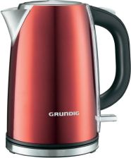 Grundig WK 6330 recenzja