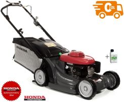 Honda HRX 476 VKE (hrx476vke) recenzja