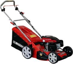 Hortmasz Hks 450 L recenzja