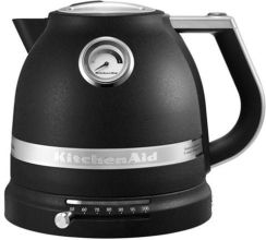 KitchenAid Artisan 5KEK1522EBK Żeliwny recenzja