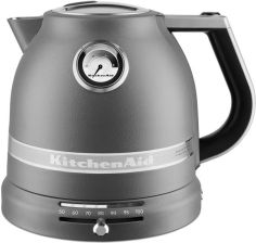 KitchenAid Artisan 5KEK1522EGR Szary recenzja