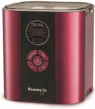 Kuvings – Fermentator, 2 l, KGC621R recenzja